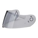 Visiera Hjc Hj20 2d Fume' Chiaro Per Rp