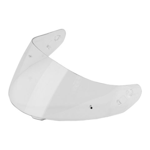 Visiera Hjc Hj17 Trasparente Per Symax Iii