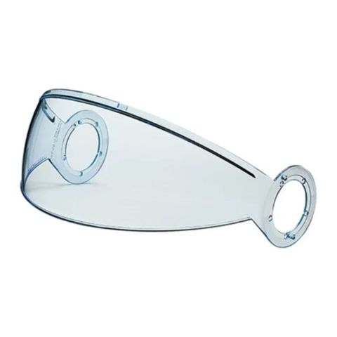 Nolan Visiera Light Blue Per N33/evo