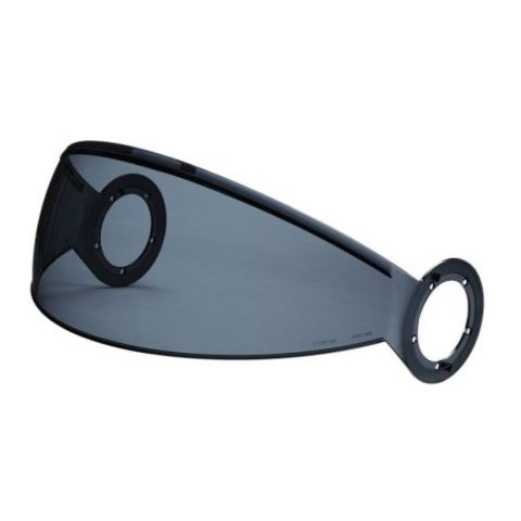 Nolan Visiera Dark Green Per N33/evo