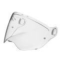 Nolan Transparentes Visier für N70-2x (2xs-xs-s-m)
