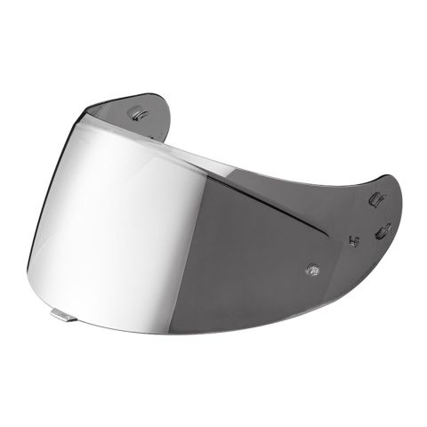 Nolan Visiera Silver Per N87/plus