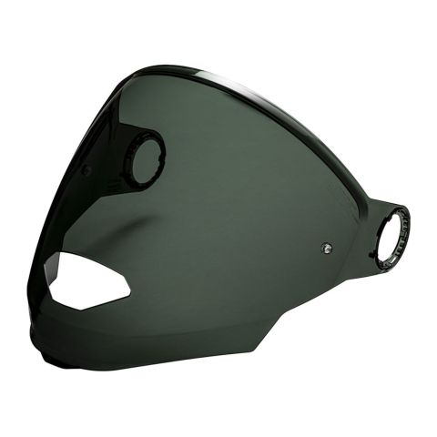 Nolan Visiera Dark Green Per N70-2gt/44/evo (l-xl-2xl-3xl)
