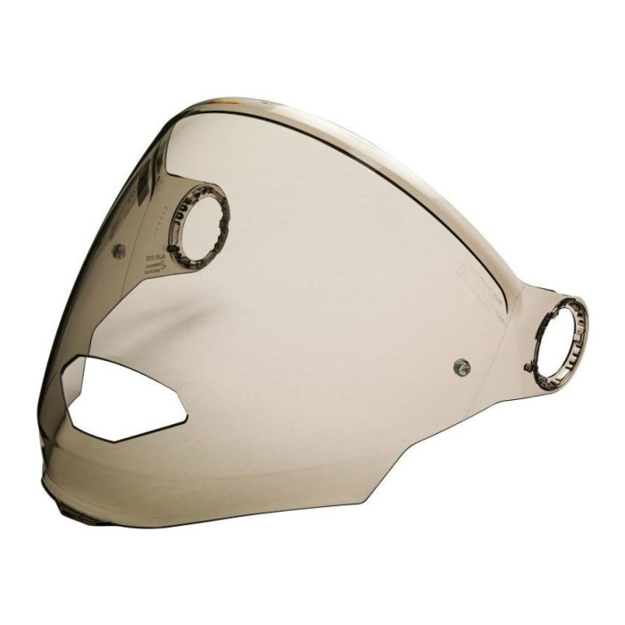 Nolan Smoke visor for N70-2GT/44/EVO (2xs-xs-s-m)