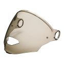 Nolan Visiera Smoke Per N70-2gt/44/evo (2xs-xs-s-m)