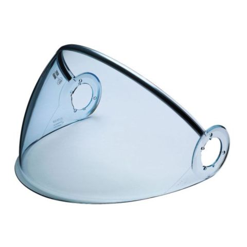 Nolan Visiera Light Blue Per N33/evo