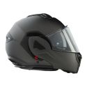 Casco Ribaltabile Tucano Urbano Fastflip Con Bluetooth Midland Matt Anthra Grey