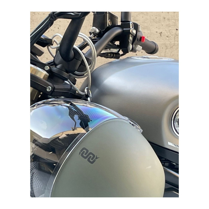 Cavo Casco Oj Cylinder Lock