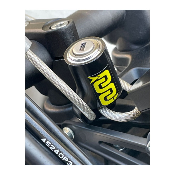 Cavo Casco Oj Cylinder Lock