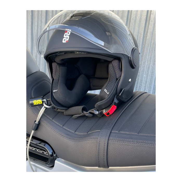 Cavo Casco Oj Cylinder Lock