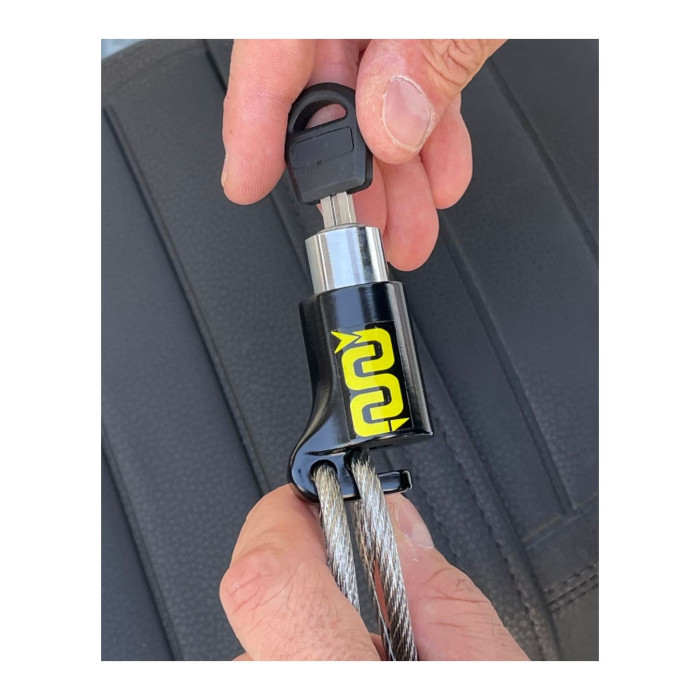 Cavo Casco Oj Cylinder Lock