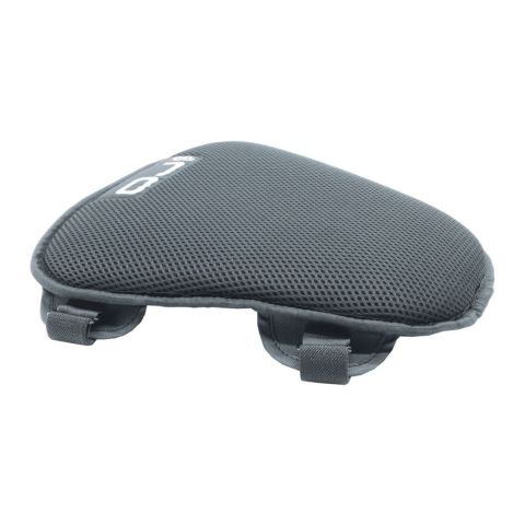 Cuscino Sella Oj Comfort 3d Nero