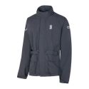 Giacca AntipioggiaOj Top Shell Nero