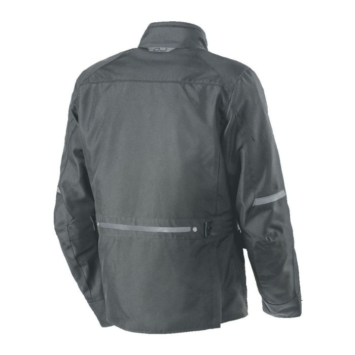 Giacca Urban Oj Must 2 Nero