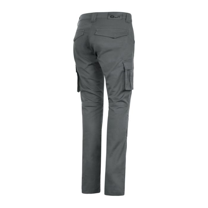 Pantalone Oj Cargo Lady Nero