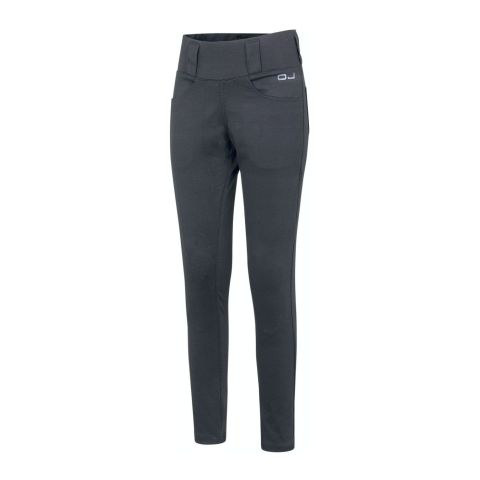 Pantalone Oj Leggings Lady Nero
