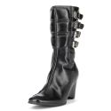 pa34030088.n-hd-0004.jpg| STIVALE DONNA ICON BOMBSHELL NERO