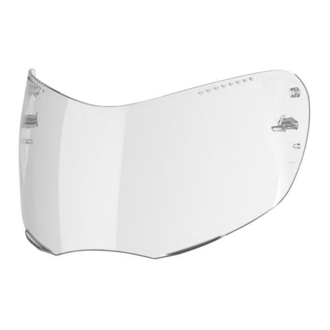 Visor S1-j1-r1 Gafas Transparentes + Pines