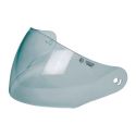 Visiera Esterna X Casco Tucanourbano EL'MAX 1600 Fumè Scuro
