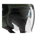 Visiera Esterna X Casco Tucano Urbano El`City 1450 Trasparente