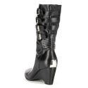 pa34030088.n-hd-0020.jpg| STIVALE DONNA ICON BOMBSHELL NERO