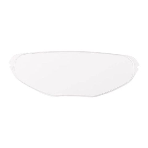 Nolan Pinlock Small Trasparente Per N120-1 Tg. 2xs A Tg. M
