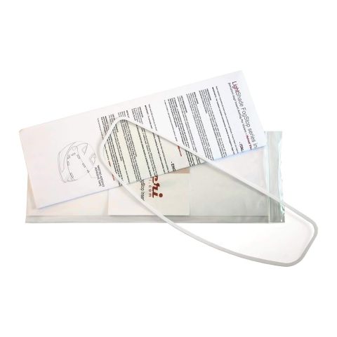 Película antivaho universal Raleri transparente