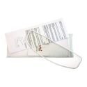 Universal Raleri transparent antifog film
