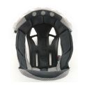Cuffia Per Casco Terminator Open Vision Da 15mm Tg.m