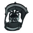 Cuffia Per Casco Trr S Da 15+20mm Tg.xs