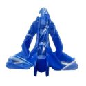 Presa Aria Mentone Per Casco Twist 2.0 Blue Matt