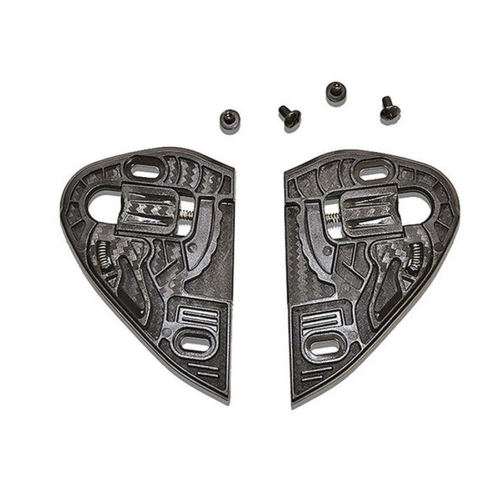 Kit plaque de casque Urban Jet