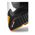 Presa Aria Mentone Tg. M Per Casco Commander Gold