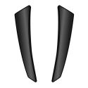 Areatori Laterali Per Casco Spark Black Gloss