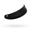 Frontino Custom 500 3-snap Retro Visor Black