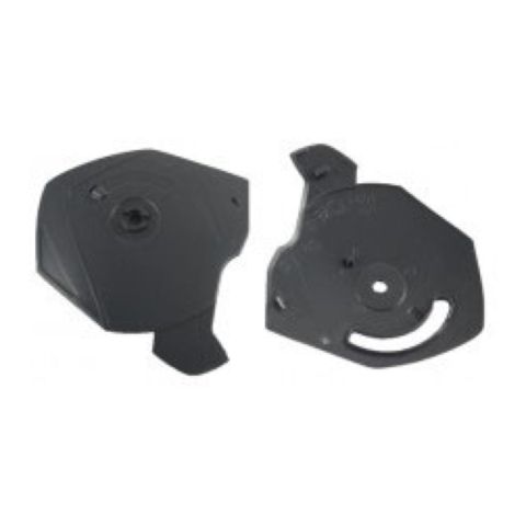 Kit Placca Caberg Duke (tra Mentone E Calotta)