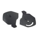 Kit Placca Caberg Duke (tra Mentone E Calotta)