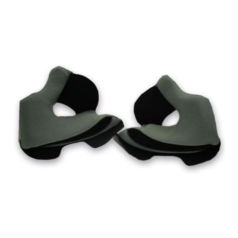 Guanciali Taglia M-xl Per Caberg Stunt/xtrace
