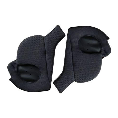 Guanciali Removibile Per Casco Horus Caberg Tg. L