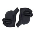 Guanciali Removibile Per Casco Horus Caberg Tg. L