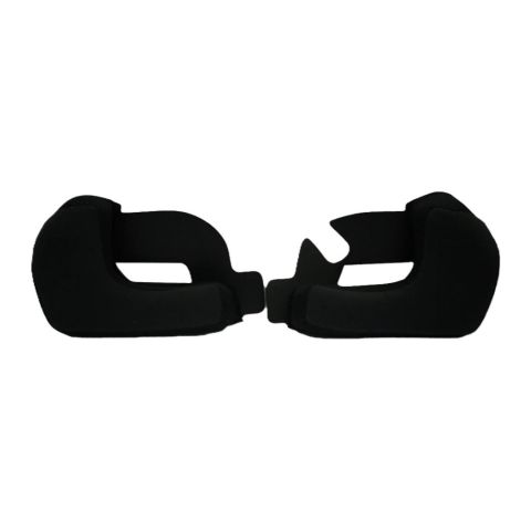Kit Guanciali Per Casco Duke/duke II Caberg Tg. M