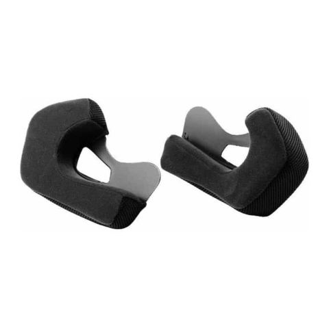 Kit Guanciali Per Casco Sintesi Caberg Tg. X2xl