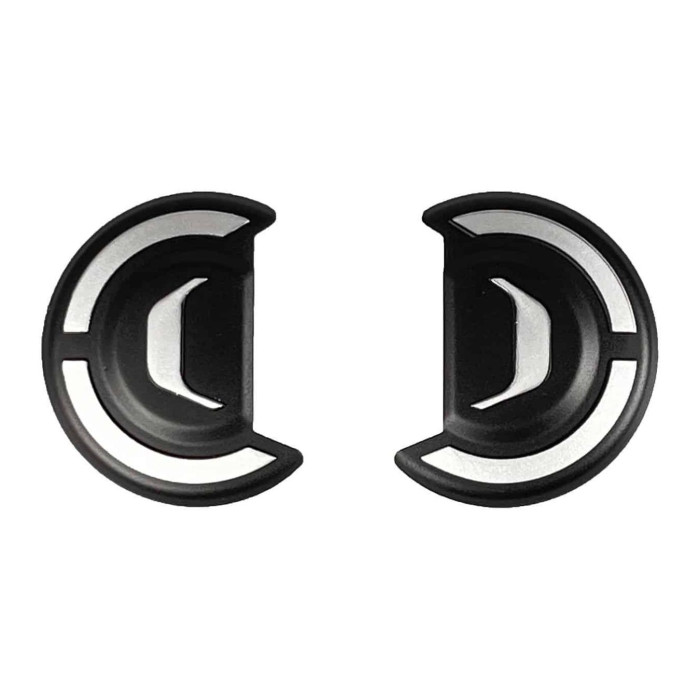 Visor Mechanism Covers Caberg Riviera V4