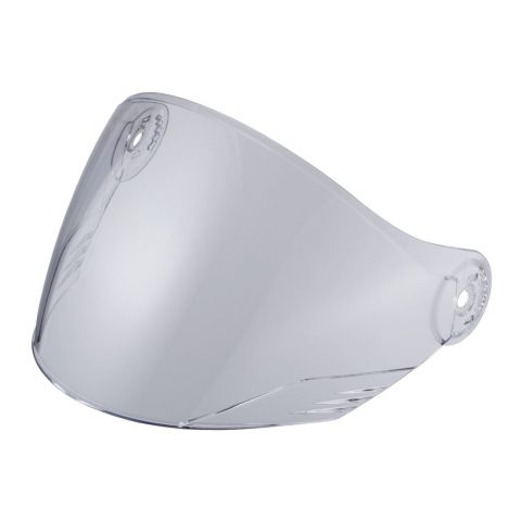 Visiera Antiscratch Trasparente Per Caberg Riviera V4