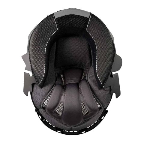 Interno Removibile Per Casco Horus Caberg Tg. L