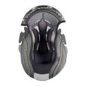Kit Interno Lavabile Per Casco Droid Caberg Tg. Xl