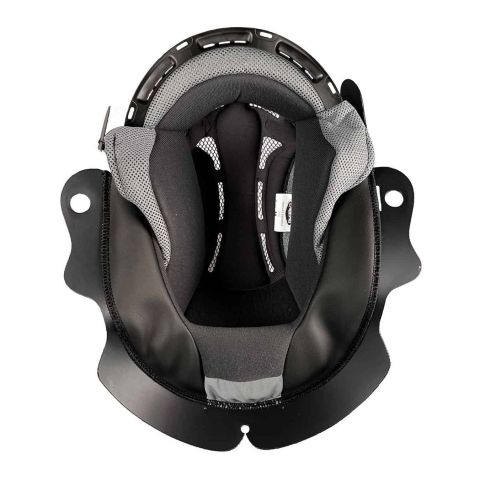 Kit Interno Lavabile Per Casco Tourmax Caberg Tg. M