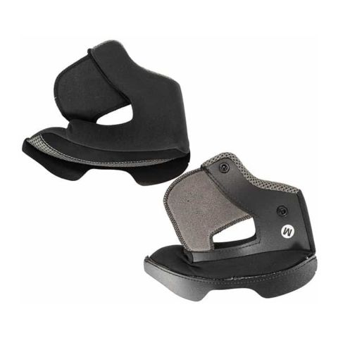 Guanciale Taglia L Per Caberg Jackal
