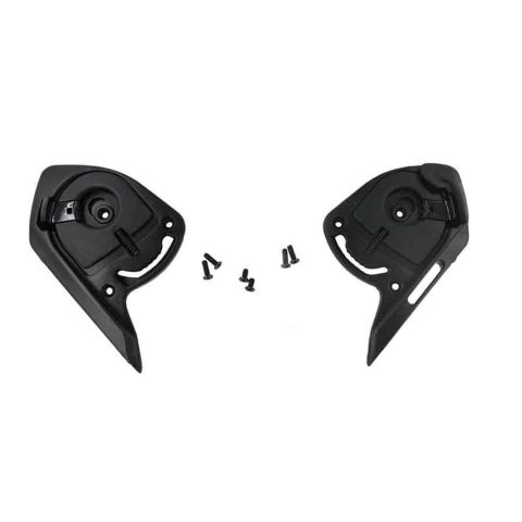 Kit Attacco Visiera Completo Di Viti Per Caberg Drift/drift Evo
