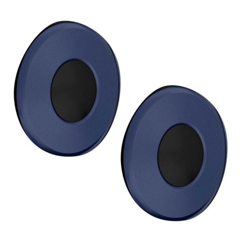 Discoide Mecc. Visiera Blue Midnight Per Caberg Uptown